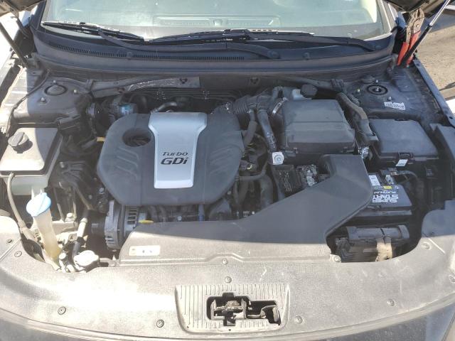 5NPE24AA4FH155273 Hyundai SONATA ECO