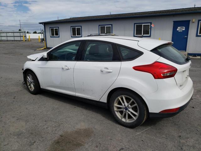 1FADP3K2XJL224508 Ford FOCUS SE