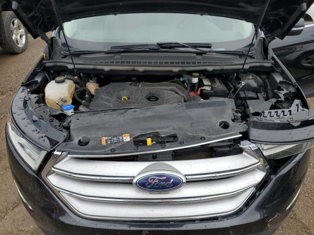 2FMPK4K92FBC03194 2015 FORD EDGE, photo no. 12