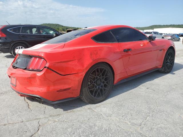 1FA6P8CF0F5305875 Ford MUSTANG GT