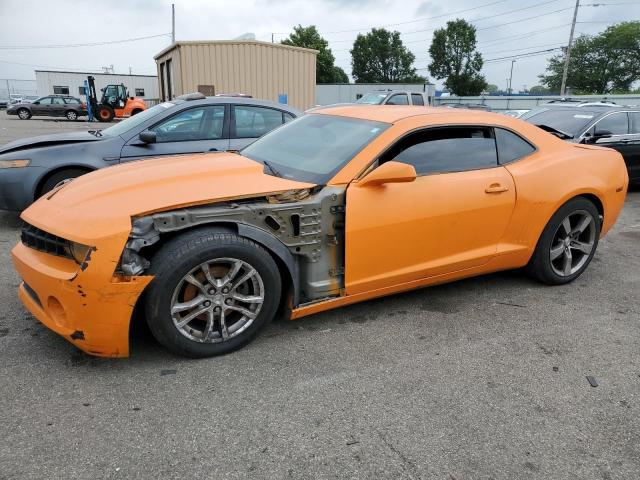 2011 Chevrolet Camaro LS