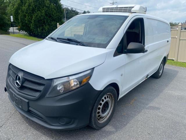 2017 MERCEDES-BENZ METRIS - WD3PG2EA6H3209643