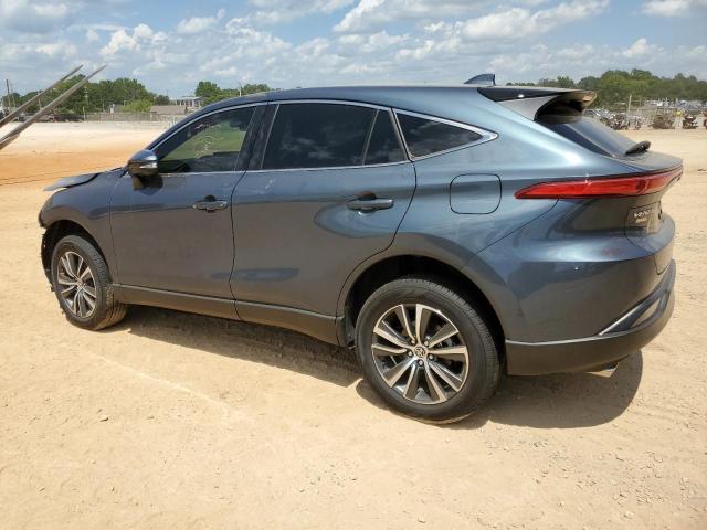 JTEAAAAH2NJ095458 Toyota VENZA LE