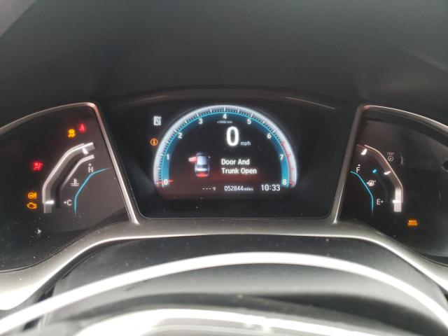 19XFC1F39GE043293 Honda CIVIC EX