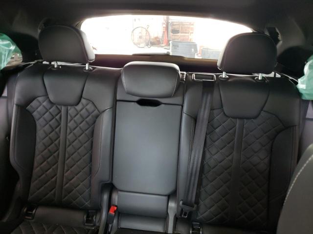 2018 AUDI SQ5 PRESTI WA1C4AFY9J2136504