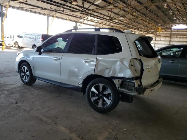 JF2SJAGC8JH437972 Subaru Forester 2.5i Premium