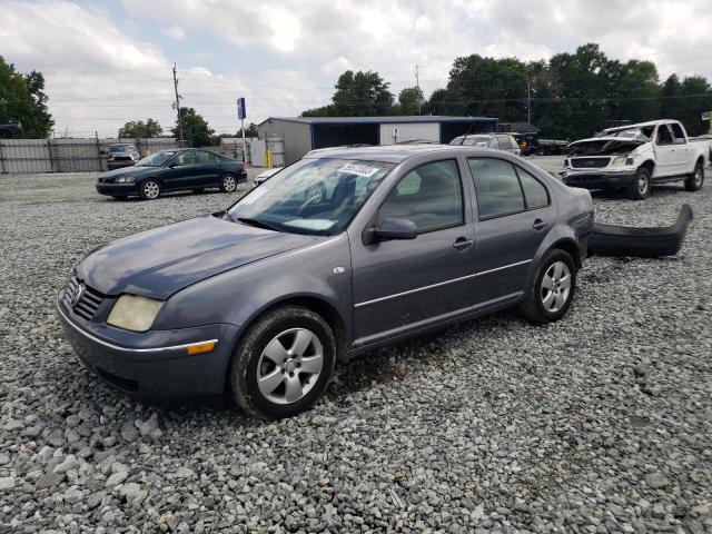 2005 Volkswagen Jetta 