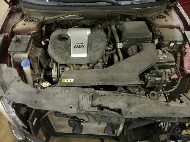 2015 HYUNDAI SONATA ECO - 5NPE24AA8FH136094