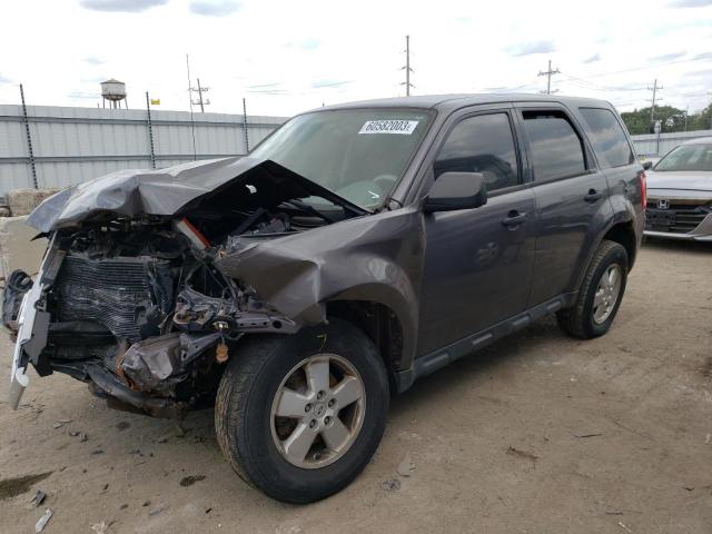 2011 Ford Escape XLS