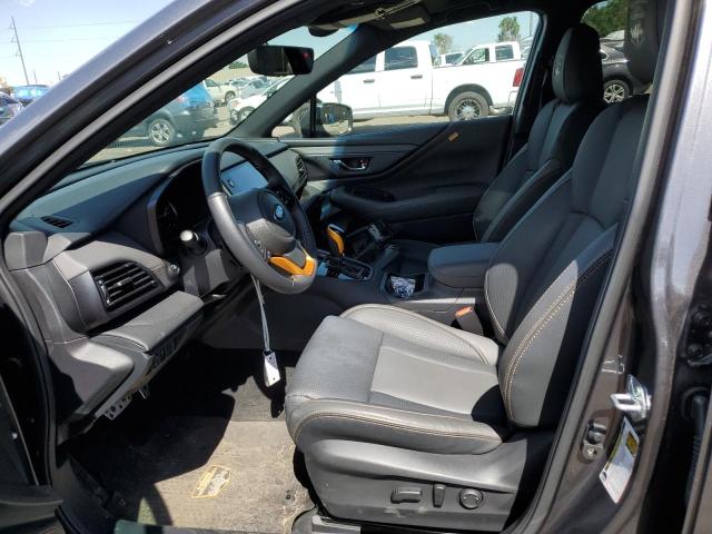 4S4BTGUD3N3182218 Subaru Outback Wilderness