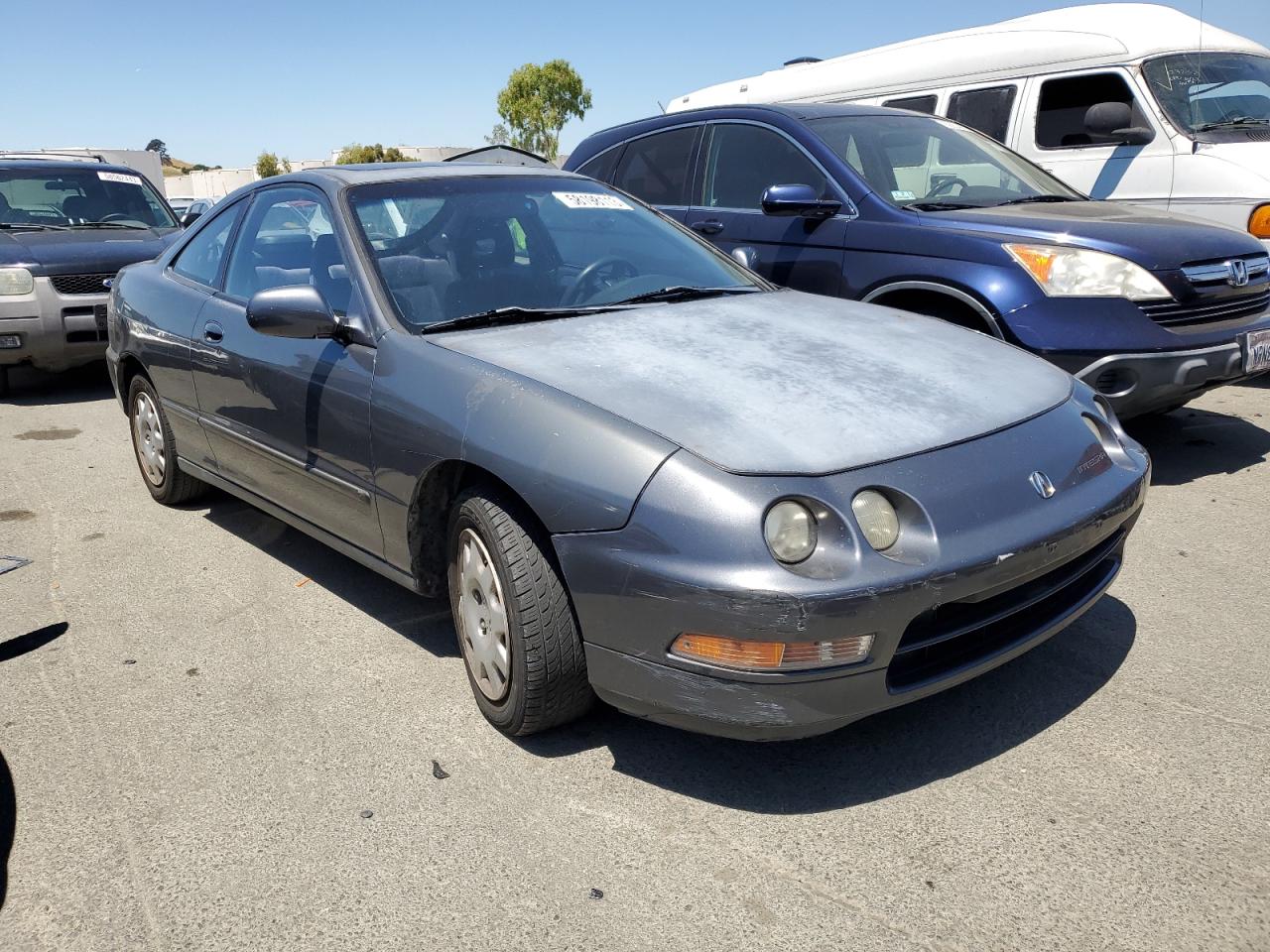 JH4DC4455RS029127 1994 Acura Integra Ls