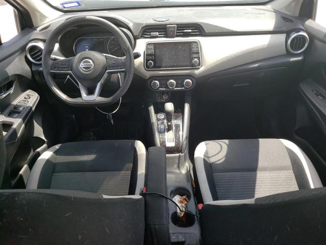 3N1CN8EV6LL883601 Nissan VERSA SV