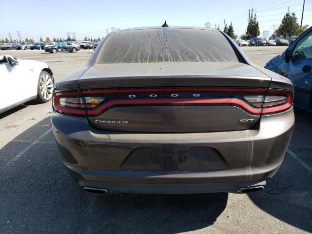 2C3CDXHG6FH870033 Dodge Charger Sxt