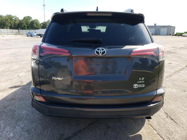 JTMBFREV3GJ070712 | 2016 TOYOTA RAV4 LE