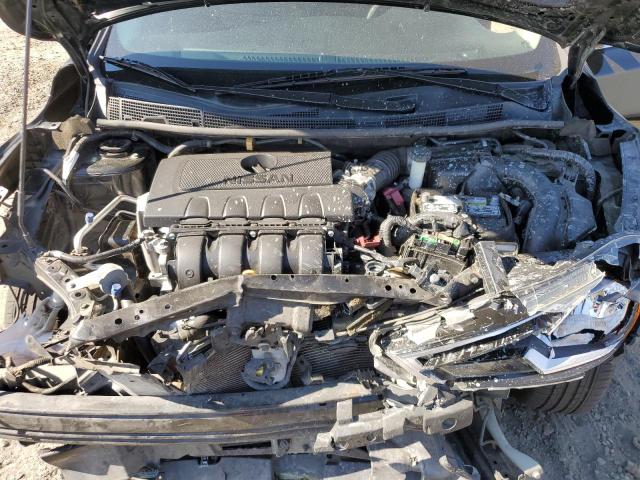 3N1AB7AP6GY249456 Nissan SENTRA S