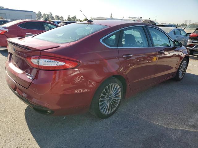3FA6P0K98ER214250 Ford Fusion Titanium
