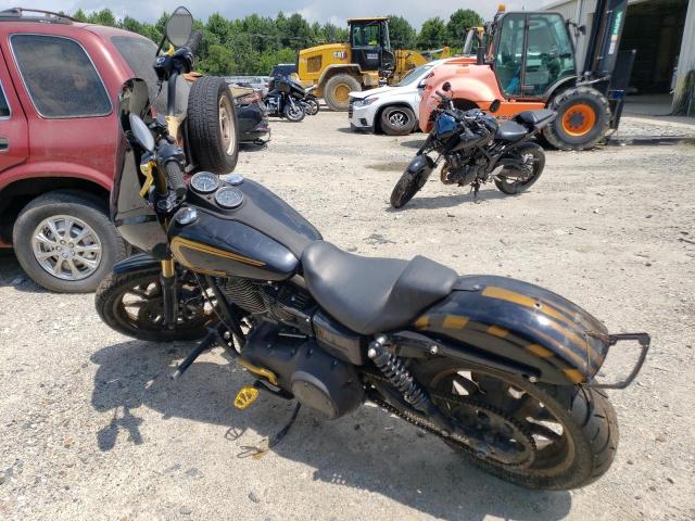2017 HARLEY-DAVIDSON FXDLS 1HD1GS817HC323348