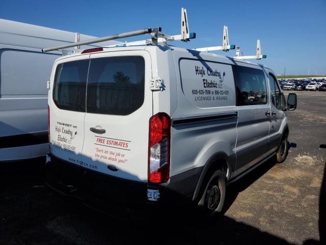 2018 FORD TRANSIT T- - 1FTYE1YM8JKB34391
