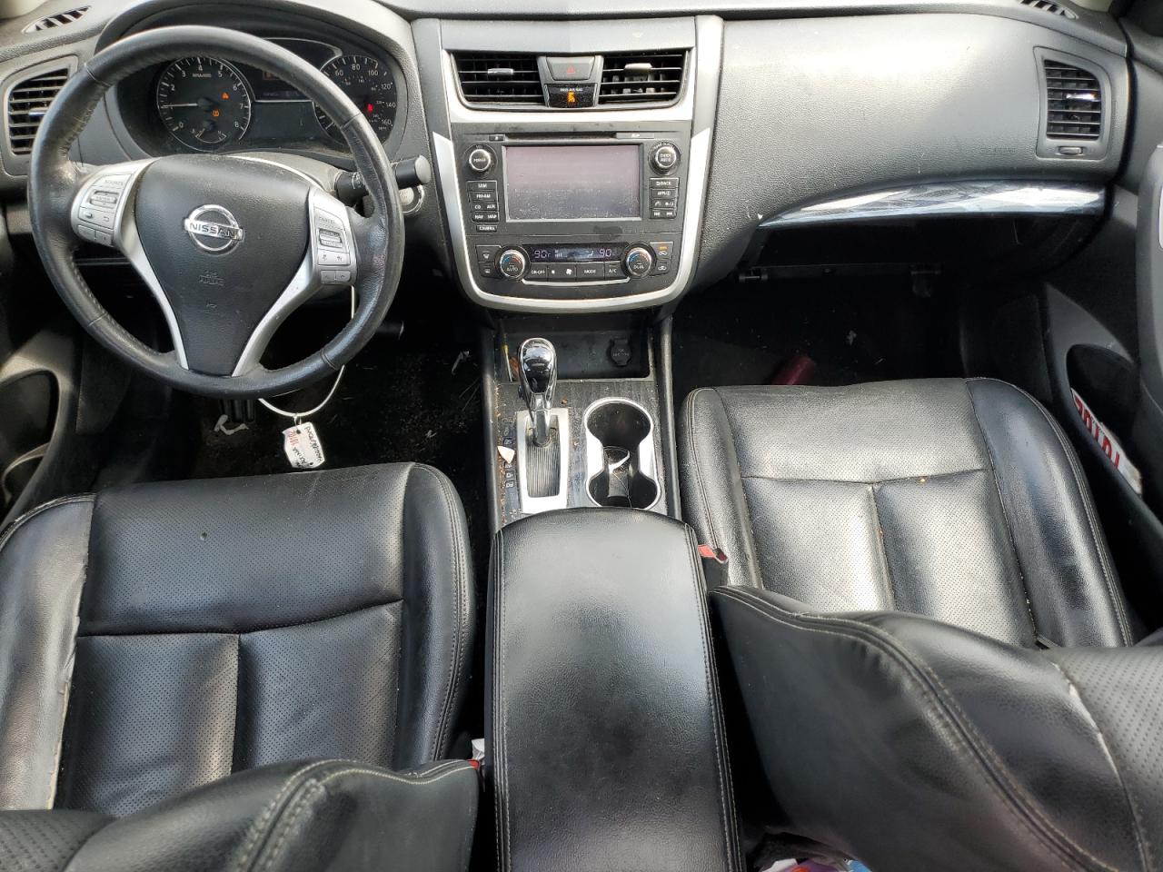 1N4AL3AP4GC115563 NISSAN ALTIMA 2016