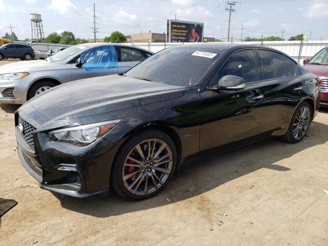 2021 INFINITI Q50 RED SPORT 400