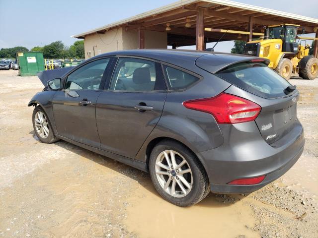 1FADP3K29JL331243 Ford FOCUS SE