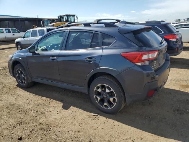JF2GTACC7KH249726 Subaru Crosstrek Premium