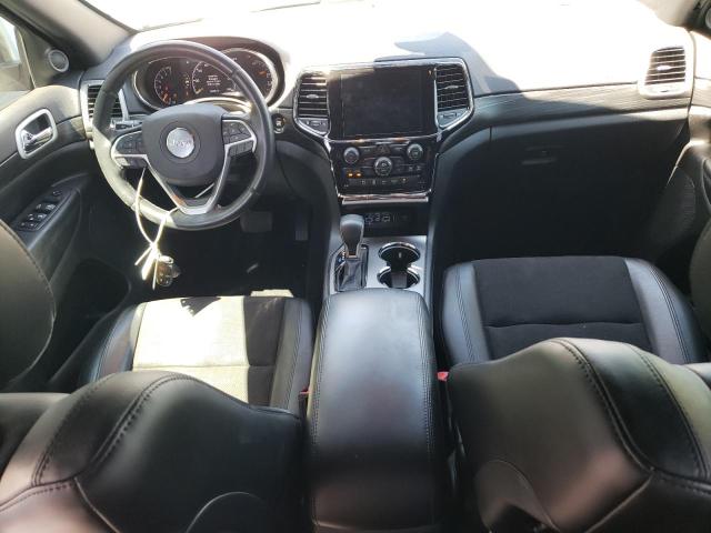 1C4RJEAG8LC244608 Jeep Grand Cherokee Laredo