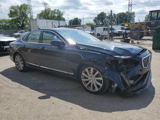 2017 VOLVO S90 T5 INS YV1A22ML8H1013903