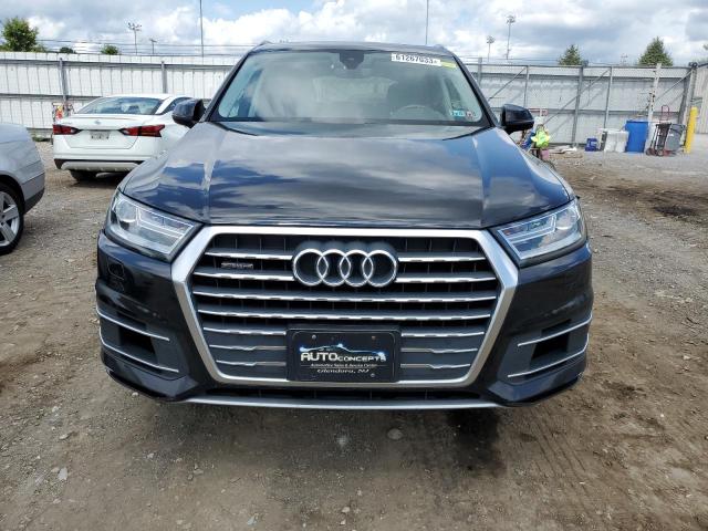 VIN WA1LAAF73JD037553 2018 Audi Q7, Premium Plus no.5