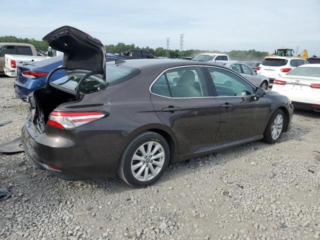 2019 TOYOTA CAMRY 4C 4T1B11HK2KU707187