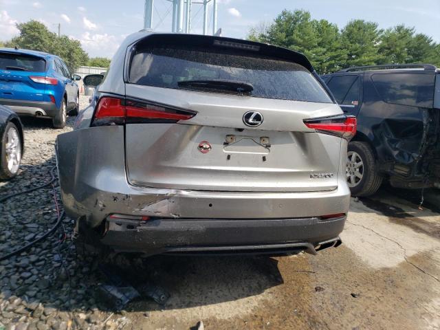 2020 LEXUS NX 300 JTJDARDZ7L5010704