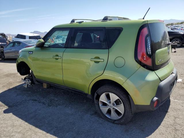 KNDJN2A23F7776155 KIA Soul