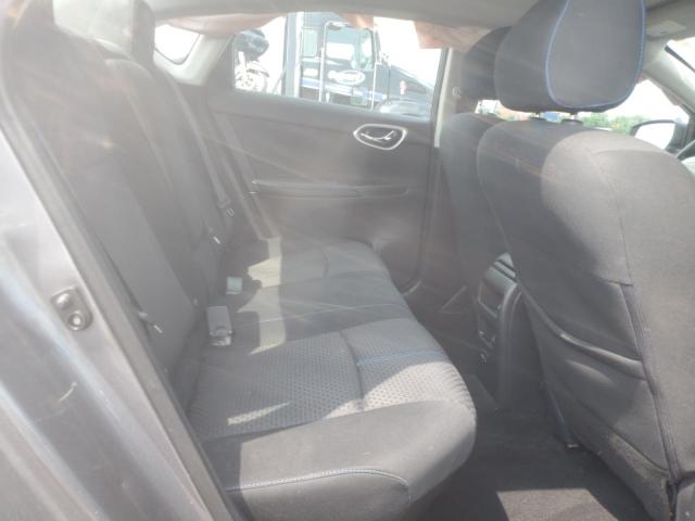 3N1AB7AP5KY322227 NISSAN SENTRA 2019