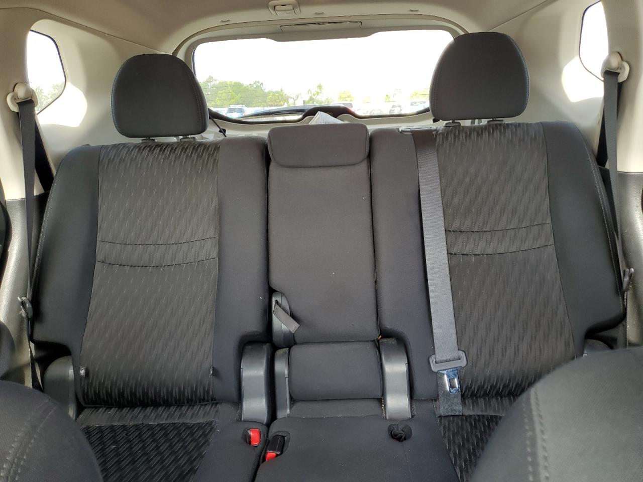 5N1AT2MT3JC818586 NISSAN ROGUE 2018