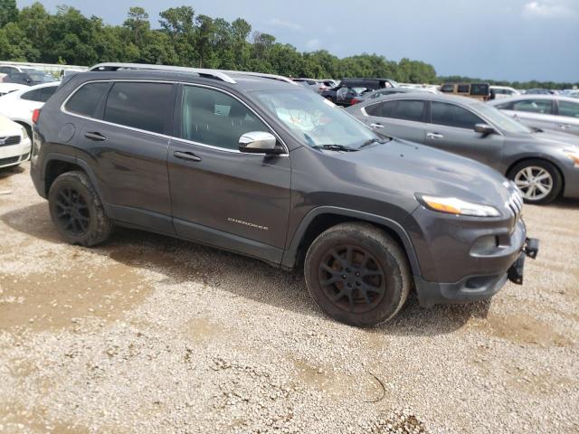 1C4PJMCS3EW232404 | 2014 JEEP CHEROKEE L