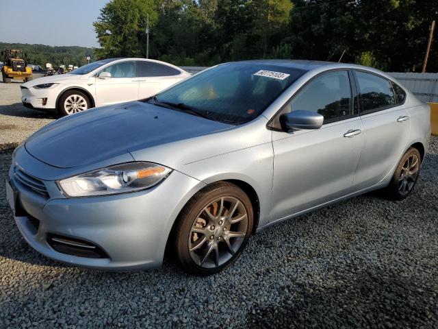 Dodge Dart Rallye 2023