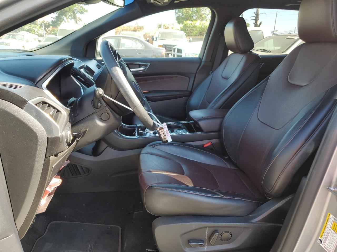 2FMPK3K97LBA54917 FORD EDGE 2020