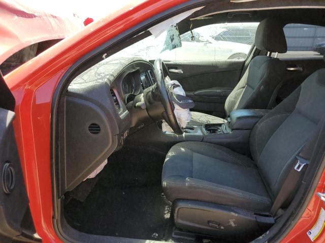 2C3CDXBG5JH182039 Dodge Charger Sxt