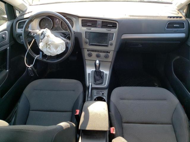 2017 VOLKSWAGEN GOLF SPORT - 3VWC17AU5HM505140