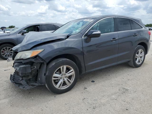 2015 Acura RDX 