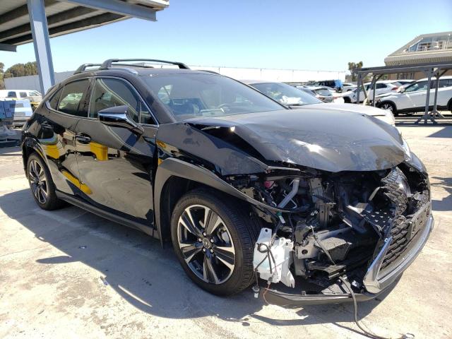 2023 LEXUS UX 250H BA - JTHX6JBH3P2131622