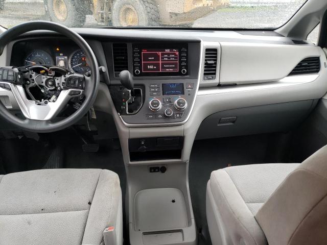 2020 TOYOTA SIENNA L - 5TDZZ3DCXLS085188