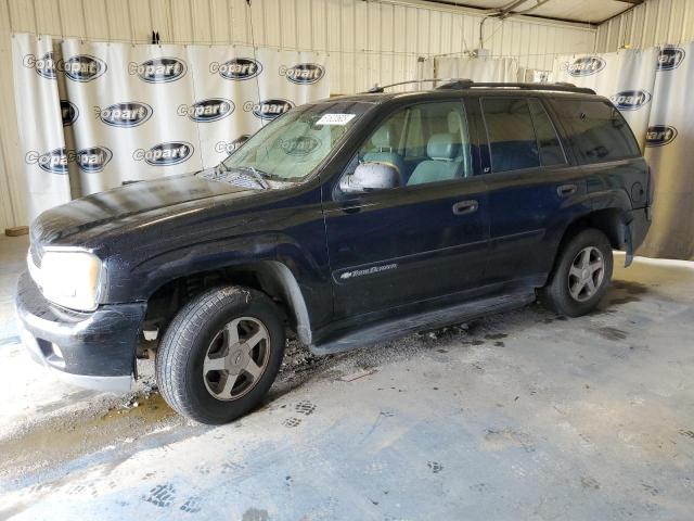 2003 Chevrolet TrailBlazer 