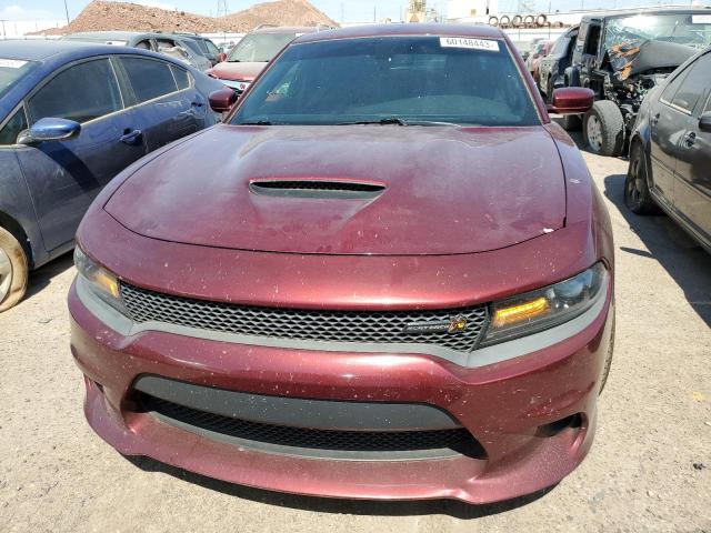 2C3CDXGJ3HH615436 Dodge Charger R/t 392