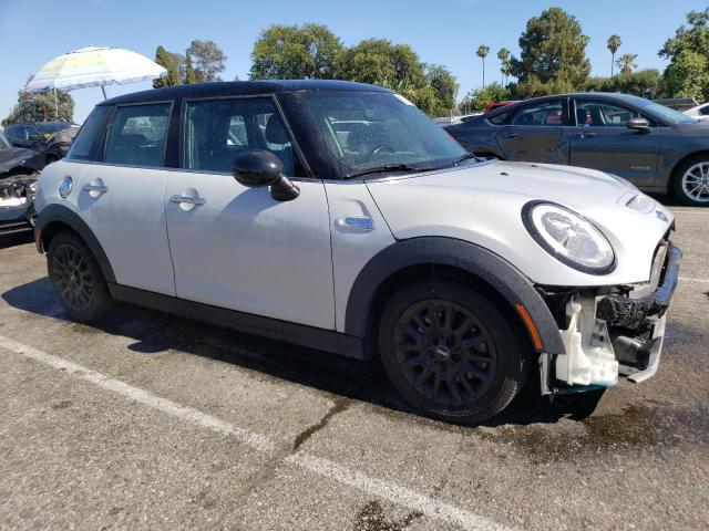 WMWXU3C54G2D31089 Mini COOPER S
