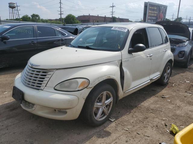 2004 Chrysler PT Cruiser GT