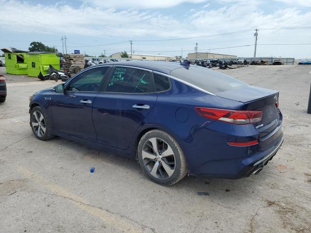 5XXGT4L33KG358889 | 2019 KIA OPTIMA LX