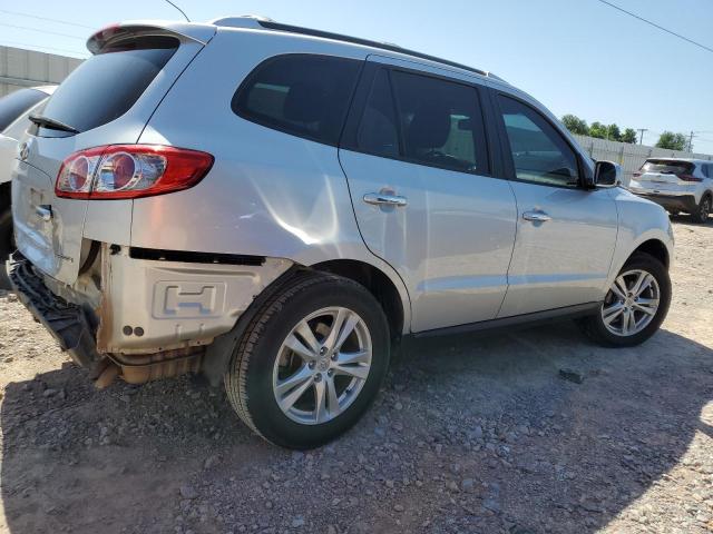 2012 Hyundai Santa Fe Limited VIN: 5XYZK3AB4CG131269 Lot: 59916353