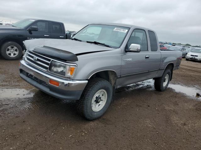 1996 Toyota T100 