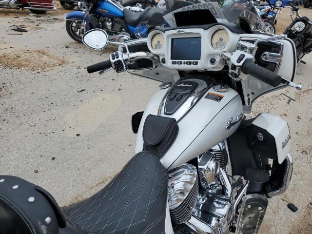2019 INDIAN MOTORCYCLE CO. ROADMASTER - 56KTRAAA4K3370332